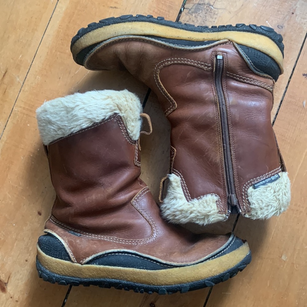 Merrill boots - Picture 3 of 7